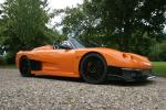 Salica Cars GTC 2008 года